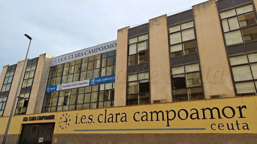 El IES Clara Campoamor, seleccionado entre los más innovadores del país